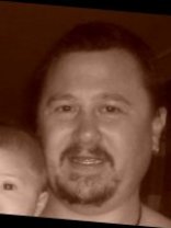 Person who looks like Tim McGraw