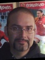 Person who looks like Michael Keaton