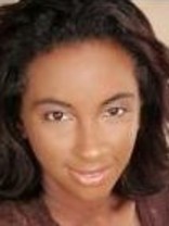 Person who looks like Marsha Thomason