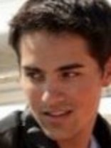 Person who looks like Enrique Iglesias