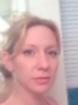 Person who looks like Cate Blanchett