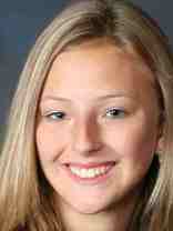 Person who looks like Bridget Fonda