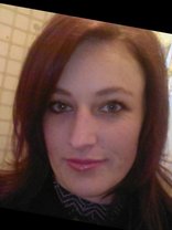 Person who looks like Gillian Anderson