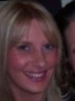 Person who looks like Daryl Hannah