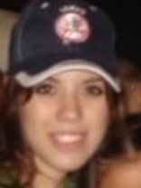 Person who looks like Brooke Nevin