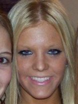 Person who looks like Tara Reid