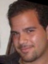 Person who looks like Ricardo Chavira