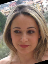 Person who looks like Christine Taylor