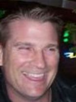 Person who looks like Dale Earnhardt Jr.