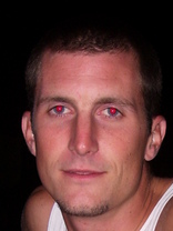 Person who looks like Michael Vartan