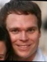 Person who looks like Michael C. Hall