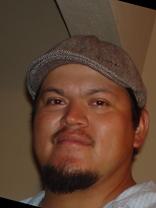 Person who looks like Laurence Fishburne