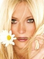 Person who looks like Kate Hudson