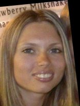 Person who looks like Miri Ben-Ari