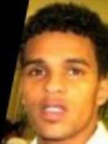 Person who looks like Quddus (TRL)