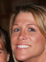 Person who looks like Sheryl Crow