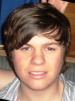 Person who looks like Ryan Pinkston