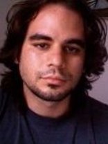 Person who looks like Jason Behr