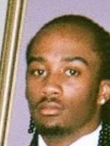 Person who looks like Ludacris