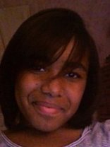 Person who looks like Merrin Dungey