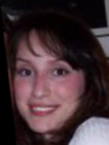 Person who looks like Jennifer Beals