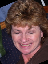 Person who looks like Kyra Sedgwick