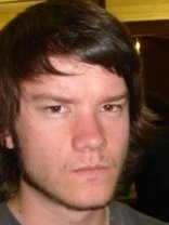 Person who looks like Jared Padalecki