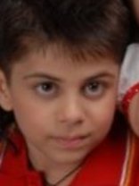 Person who looks like David Archuleta