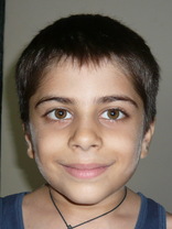 Person who looks like David Archuleta