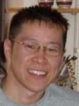 Person who looks like George Takei