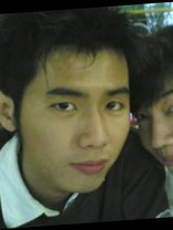 Person who looks like Edison Chen