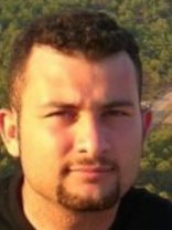 Person who looks like Bill Paxton