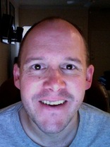 Person who looks like Jason Alexander