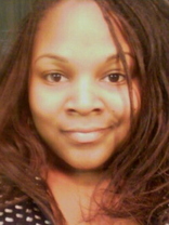 Person who looks like Janet Jackson