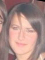 Person who looks like Tricia Helfer