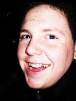 Person who looks like Jason & Jeremy London