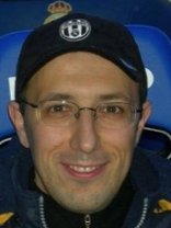 Person who looks like Adam Sandler