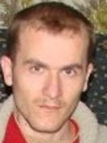 Person who looks like Thomas Jane