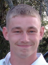 Person who looks like Cole Williams