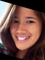 Person who looks like Q'Orianka Kilcher