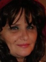 Person who looks like Jaclyn Smith