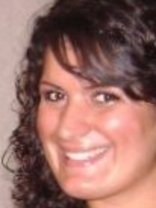 Person who looks like Elizabeth Vargas