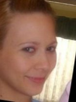 Person who looks like Gwyneth Paltrow