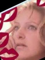 Person who looks like Goldie Hawn