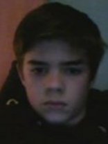 Person who looks like Cameron Bright