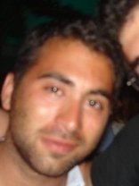 Person who looks like Howie Dorough