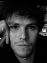 Person who looks like Ben Affleck