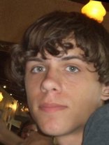 Person who looks like Nick Stahl