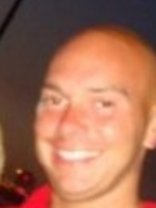 Person who looks like Howie Mandel