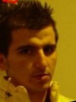 Person who looks like Peter Andre